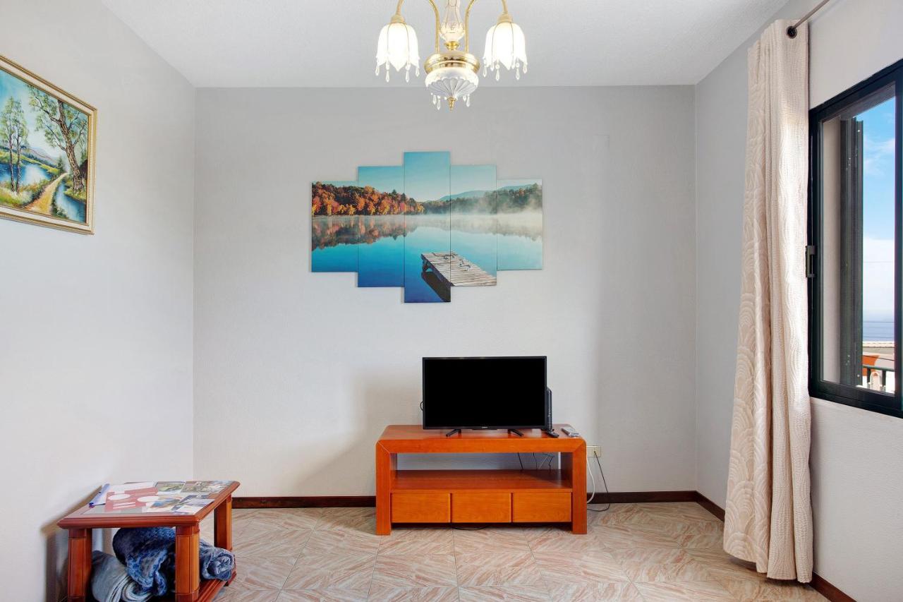 Estrela House Apartman Venda do Atalhinho Kültér fotó