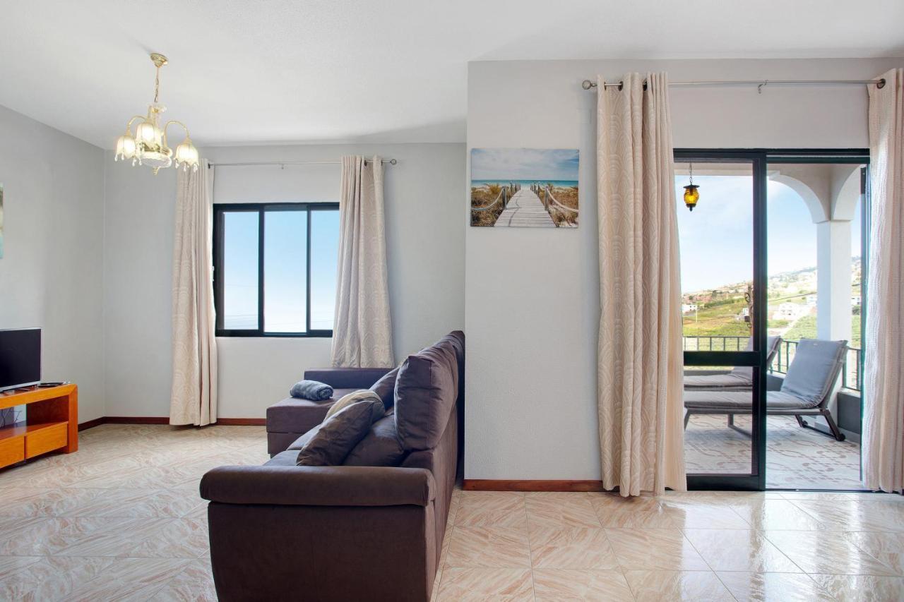 Estrela House Apartman Venda do Atalhinho Kültér fotó