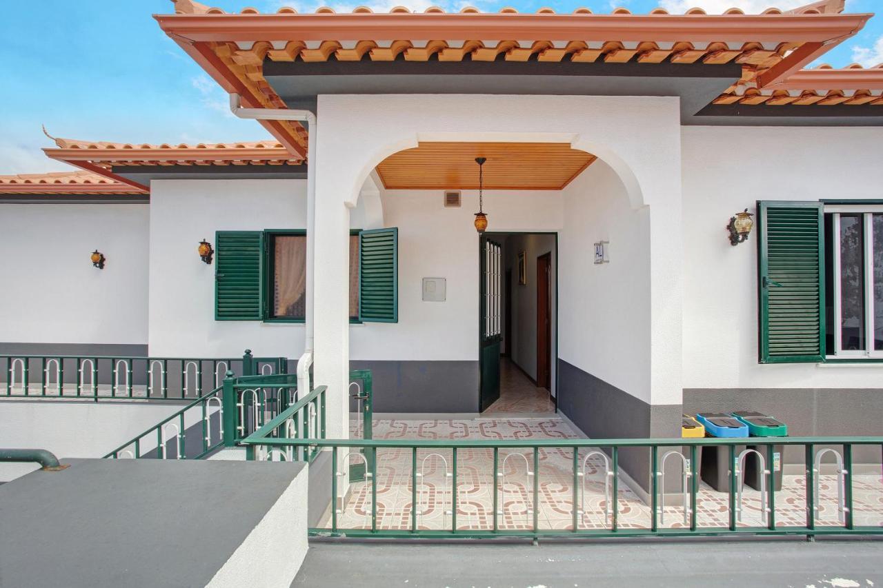 Estrela House Apartman Venda do Atalhinho Kültér fotó