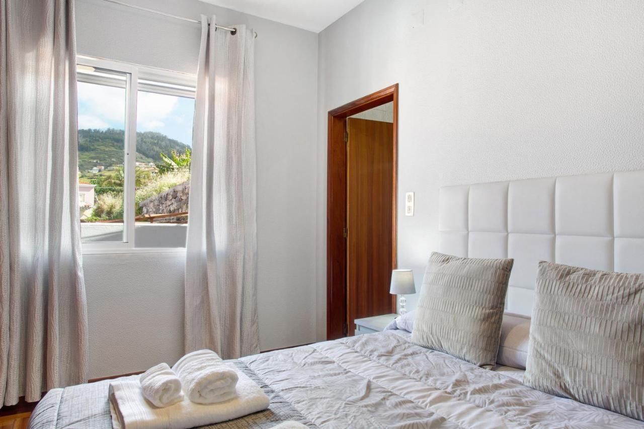 Estrela House Apartman Venda do Atalhinho Kültér fotó