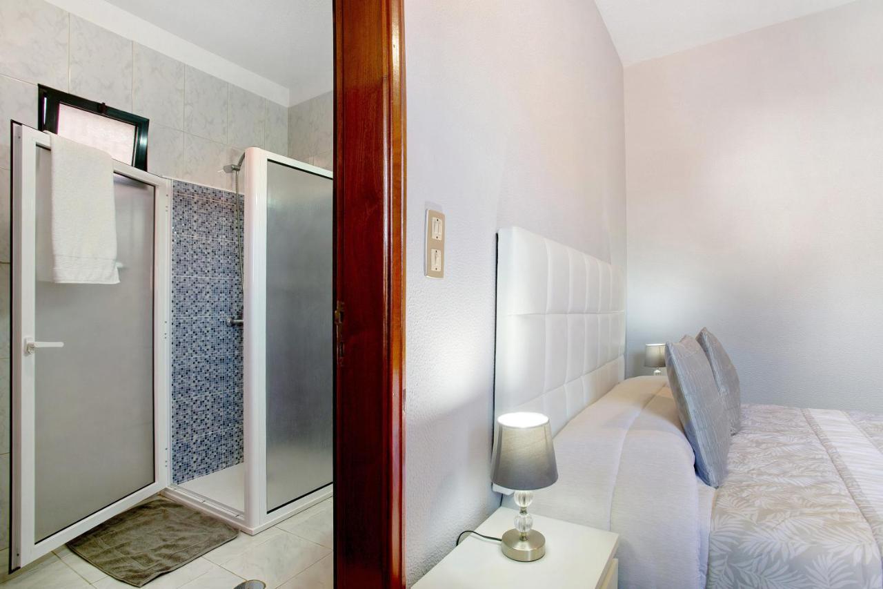 Estrela House Apartman Venda do Atalhinho Kültér fotó